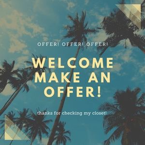 Make an Offer!